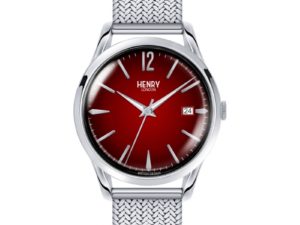 Montre Henry-London CHANCERY (HL39-M-0097) UNISEX