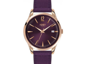 Montre Henry-London HAMPSTEAD (HL39-S-0080) UNISEX