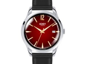 Montre Henry-London CHANCERY (HL39-S-0095) UNISEX