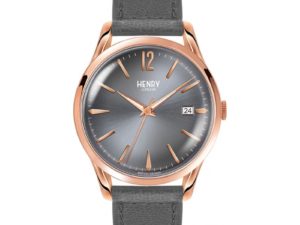 Montre Henry-London FINCHLEY (HL39-S-0120) UNISEX